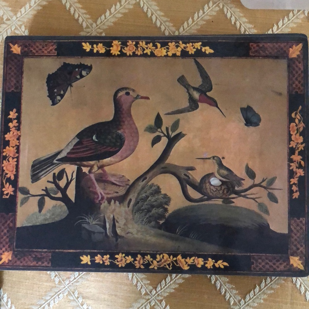 Set of 8 Pimpernell Corkbacked Placemats